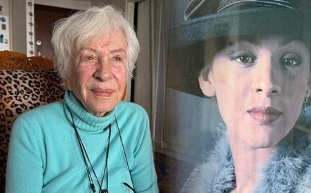 Defne Joy Foster’ın ölüm yıldönümünde annesi konuştu: Lakabı ilk o taktığı için öldürdüler