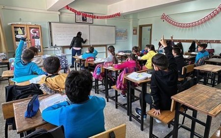 Malatya ve Hatay'da 6 Şubat kararı! Okullar 1 gün tatil edildi