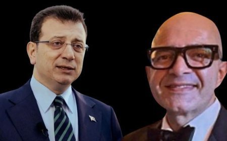 İmamoğlu'nun şüpheli olarak yer aldığı 'Casusluk' iddianamesinde Hüseyin Gün hakkındaki tespitler yer aldı