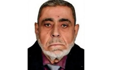 Zili çalanlara bakmak için aşağıya indi, sonrasında haber alınamadı