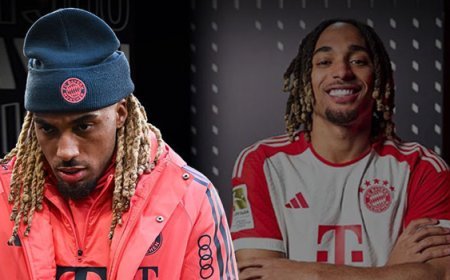 Transferde büyük sürpriz: Sacha Boey ile anlaşma sağlandı! İmza için İstanbul'a geliyor