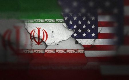 ABD - İRAN ZİRVESİ SON DAKİKA: Dikkat çeken açıklama 'Fareler gemiyi terk ediyor'