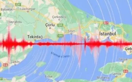 İstanbul depreme hazır mı? NTV sordu, uzmanlar yanıtladı
