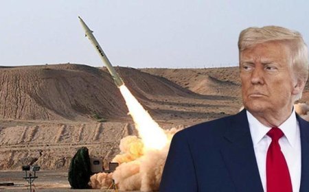 Yeni START nükleer silah antlaşması bitti mi? Trump’tan Rusya’ya nükleer rest