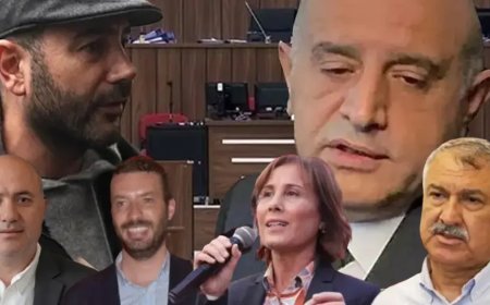 Aziz İhsan Aktaş davasında 7 gün bitti. Bundan sonra ne olacak?