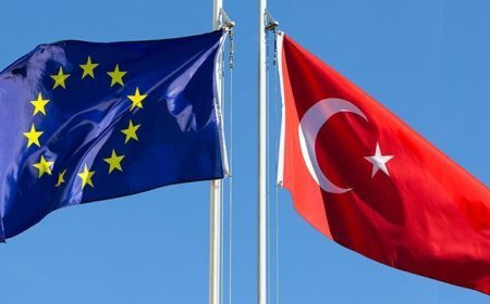 AB'den kritik vize açıklaması! Türk vatandaşlarını ilgilendiriyor