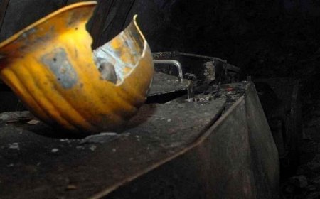 SON DAKİKA HABERLER: Hindistan'da maden faciası! Çok sayıda ölü var