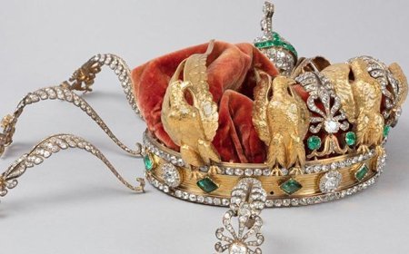 Aylarca tüm dünyanın gündemindeydi! Fransa'daki Louvre soygununun gizli kanıtı ortaya çıktı