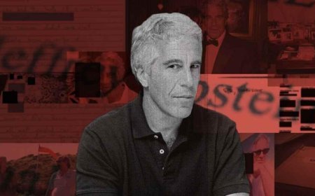 SON DAKİKA HABERLER: Epstein'in son sırrı 'Venüs Projesi!' Ömrünü uzatmak için genetik testlere girdi