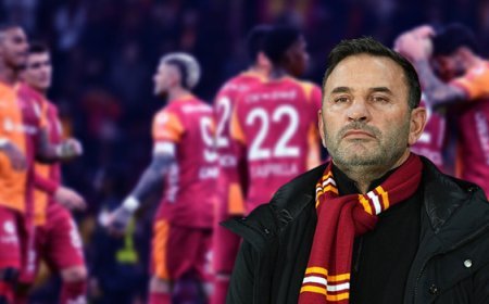 Galatasaray’ın Şampiyonlar Ligi kadrosu belli oldu! 2 yeni transfer dahil edilmedi