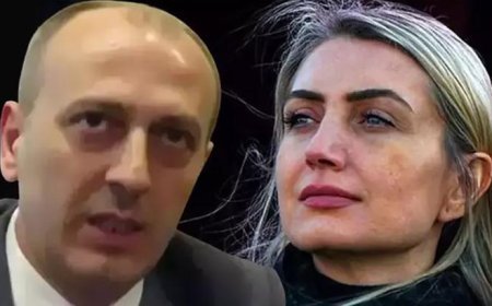 Dilek İmamoğlu'nun kardeşi Ali Kaya için tutuklama talebi!