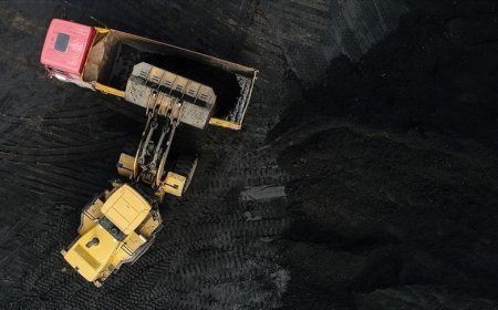 Maden ve Petrol İşleri Genel Müdürlüğü 485 maden sahası ihale edecek