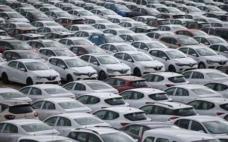 Yerli Malı Tebliği'nde otomotiv sektörü için düzenleme yapıldı