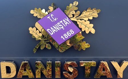 Danıştay'da Etik Kurulu dönemi. Yargı mensuplarının davranışları incelenecek