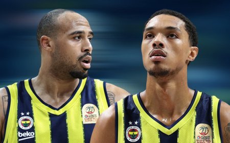 Fenerbahçe'nin yıldızlarından itiraf! 'Bunu hafife alamazsınız'