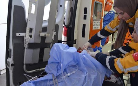 Yer: Aksaray! Alacak - verecek tartışmasında kardeş katili oldu