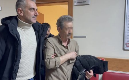 Kardeşlerin mal paylaşımı kavgası cinayetle bitti