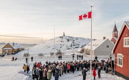 Trump’ın tehditlerine karşı flaş karşı adım! Kanada ve Fransa kritik noktada