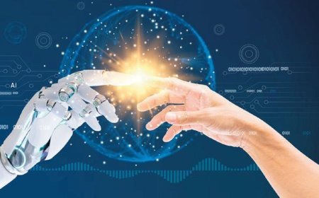 Yapay zekâyla birlikte 5 meslek popüler oldu