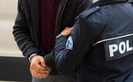 Mihalgazi Belediye Başkanı Güneş'e sosyal medyadan hakaret eden kişi gözaltına alındı