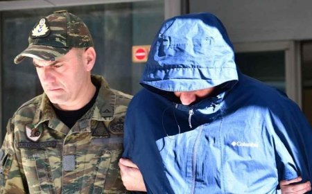 SON DAKİKA HABERLER: Yunan albay NATO'nun gizli projelerini sattı! CIA deşifre etti, Atina-Pekin hattı gün yüzüne çıktı