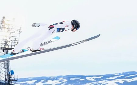 2026 Kış Olimpiyatları'nda Türk takımı sahneye çıkıyor