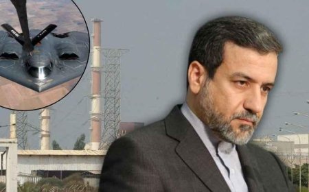 12 Gün Savaşı'nda sert vurulmuştu! İran'dan açıklama: Patlamamış bombalar var