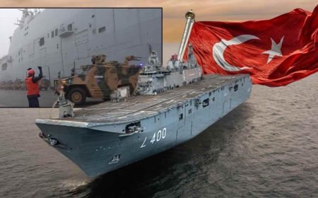 SON DAKİKA HABERLER: 2 bin Mehmetçik Almanya'da! NATO’nun dev tatbikatında Türkiye damgası
