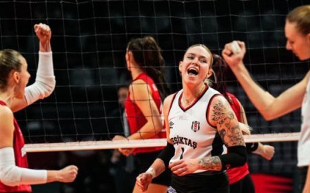 Beşiktaş'tan galibiyet sonrası Türk Hava Yolları'na gönderme!