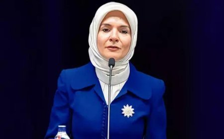 Bakan Göktaş'tan çocukların sosyal medya kullanımına ilişkin paylaşım