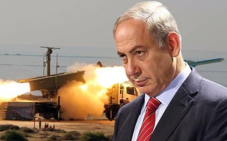 Savaş planı ABD'ye iletildi! İsrail tek başına saldıracak iddiası