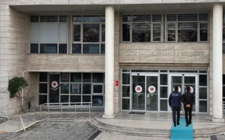 Muğla'da firari FETÖ hükümlüsü eski emniyet müdürü yakalandı