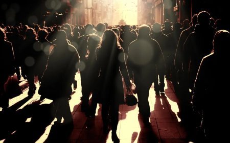 Türkiye'nin nüfusu belli oldu. TÜİK açıkladı