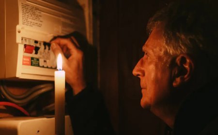 Sabahın erken saatlerinde başladı! İstanbul'un 19 ilçesinde elektrik kesintisi: 9 saat sürecek (9 Şubat BEDAŞ elektrik kesintisi)