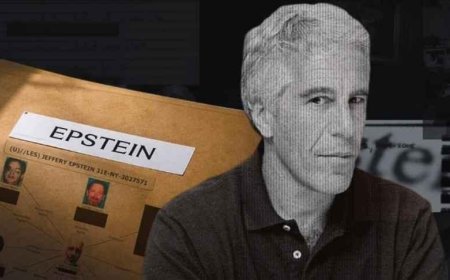 SON DAKİKA HABERLER: Ölüm beyanı 1 gün önce hazırlanmış! Epstein dosyalarında şok eden detay