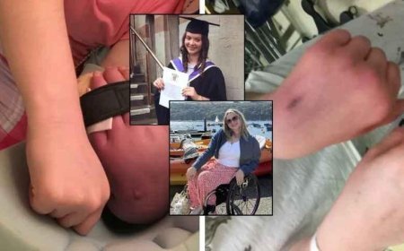 SON DAKİKA HABERLER: Genç yaşta 'intihar hastalığı' teşhisi aldı! Hayatını değiştiren tek bir kıvılcım oldu, ölüde layık görüldü