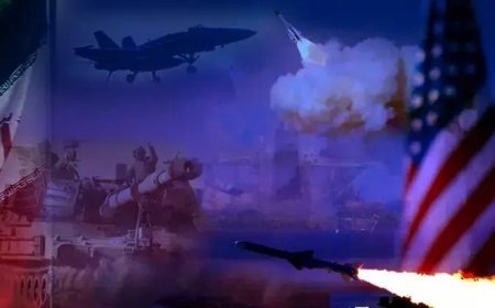 ABD'den İran'a 4 şart! 'Kabul edilmezse saldırı düzenleyeceğiz'