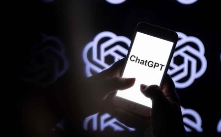SON DAKİKA HABERLER: ChatGPT'nin cevaplarındaki sır! 'Yaşanmış deneyimlere dayanıyor'