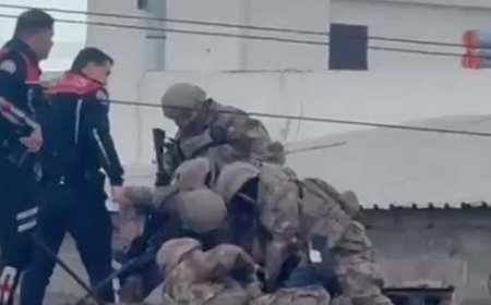 Kız kardeşinin dedikodusunu yaptığı iddiasıyla 4 kişiyi vurmuştu: İfadesi ortaya çıktı