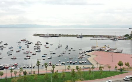 İstanbul'un en hızlı büyüyen ilçesi belli oldu