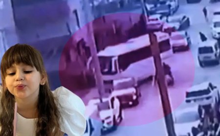 Altı yaşındaki Ela'yı hayattan koparan değişiklik. "Bu bir kaza değil, cinayet"