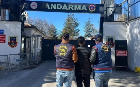 Diyarbakır'da yapılan operasyonlarda 105 hükümlü yakalandı