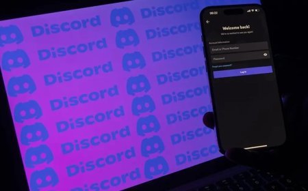 Discord Türkiye'de açılacak mı? Küresel yaş doğrulama kararı sonrası gözler o tarihte
