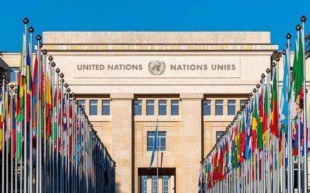 ABD, 4 milyar dolarlık borcunu ödeyecek mi? BM’de kritik bekleyiş