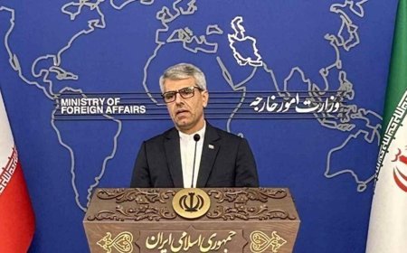 İran'dan Tahran-Washington müzakerelerinde kritik rol onayan Türkiye'ye teşekkür!