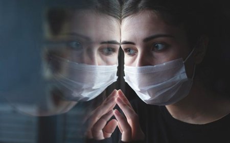 Vaka sayısı her geçen gün artıyor! Uzmanlardan kritik uyarı: 'Maske takın'