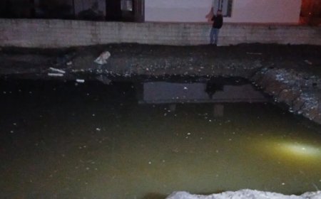 Hatay’da su dolu temele düşen iki kardeş hayatını kaybetti