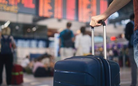 Havayolu şirketi alarma geçti! 28 bin müşterinin kişisel bilgisi çalınmış olabilir