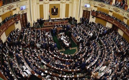 Mısır'dan flaş hamle! Kabine değişikliğine hazırlanılıyor