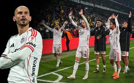 Vaclav Cerny'den 'Sıkıntı yok' paylaşımı!